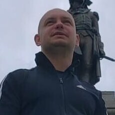 Фотография мужчины Максим, 34 года из г. Орша