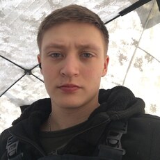 Фотография мужчины Тимофей, 22 года из г. Березовский (Кемеровская Обл)