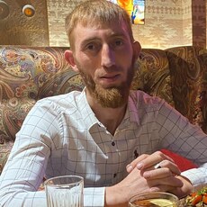 Фотография мужчины Мммм, 31 год из г. Норильск