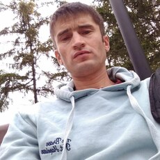 Фотография мужчины Руслан, 33 года из г. Худжанд