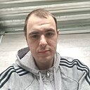 Сергей, 23 года