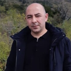 Фотография мужчины Aikzz, 44 года из г. Анапа