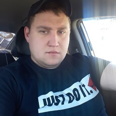 Фотография мужчины Иван, 30 лет из г. Прокопьевск