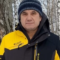 Фотография мужчины Геннадий, 60 лет из г. Томск