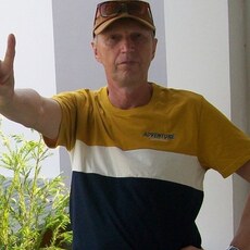 Фотография мужчины Валерий, 59 лет из г. Рубцовск