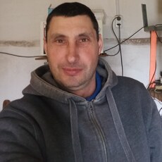 Фотография мужчины Серега, 42 года из г. Пятигорск