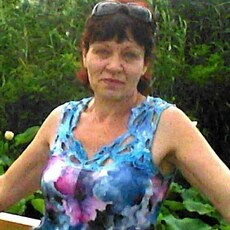 Фотография девушки Наталья, 61 год из г. Целина