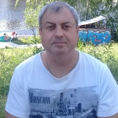 Фотография мужчины Эдуард, 51 год из г. Нижний Одес