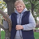 Елена, 64 года