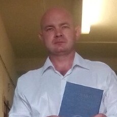 Фотография мужчины Сергей, 44 года из г. Самара