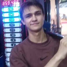 Фотография мужчины Иван, 22 года из г. Новокузнецк