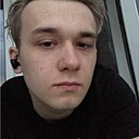 Андрей, 23 года