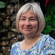 Фотография девушки Наталья, 42 года из г. Юрьев-Польский