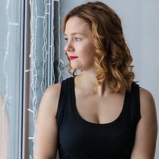 Фотография девушки Ольга, 37 лет из г. Калининград