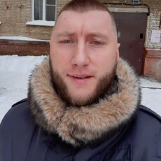 Фотография мужчины Ян, 37 лет из г. Электросталь