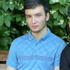 Фотография мужчины Alisher, 23 года из г. Худжанд