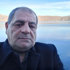 Фотография мужчины Артак, 57 лет из г. Чита