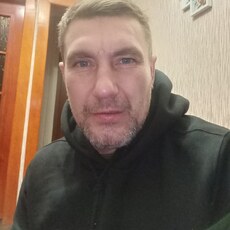 Фотография мужчины Валерий, 44 года из г. Каменское