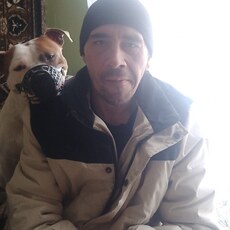 Фотография мужчины Михаил, 44 года из г. Навашино