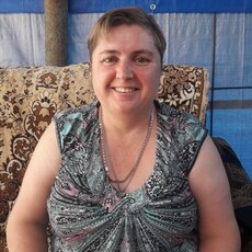 Фотография девушки Галина, 52 года из г. Новопавловск