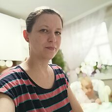 Фотография девушки Анастасия, 38 лет из г. Нижневартовск