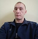 Ваня, 38 лет