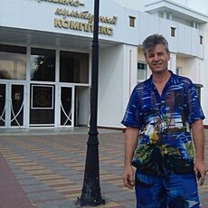Фотография мужчины Алексей, 60 лет из г. Тамбов