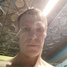 Фотография мужчины Александр, 51 год из г. Москва