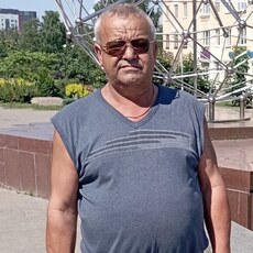 Фотография мужчины Виктор, 67 лет из г. Лермонтов