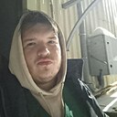 Даниил, 24 года