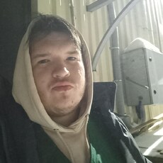 Фотография мужчины Даниил, 24 года из г. Нижний Новгород