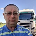 Alik, 62 года