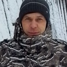 Фотография мужчины Дима, 39 лет из г. Киров