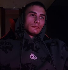 Фотография мужчины Вадим, 25 лет из г. Москва