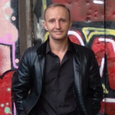 Фотография мужчины Роман, 42 года из г. Пенза