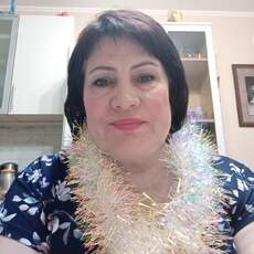 Фотография девушки Светлана, 64 года из г. Краснодар