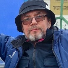 Фотография мужчины Андрей, 51 год из г. Якутск