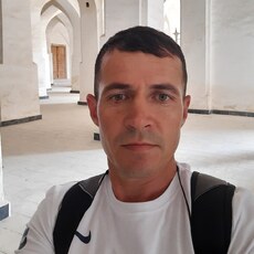 Фотография мужчины Сергей, 42 года из г. Цивильск