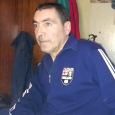 Фотография мужчины Геннадий, 61 год из г. Луганск