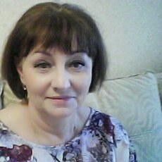 Фотография девушки Ирина, 64 года из г. Микунь