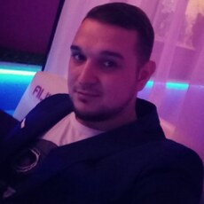 Фотография мужчины Rocknroll, 32 года из г. Калининград