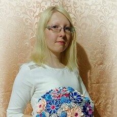 Фотография девушки Анастасия, 37 лет из г. Екатеринбург