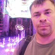 Фотография мужчины Василий, 39 лет из г. Анапа