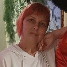 Фотография девушки Наталья, 46 лет из г. Муром