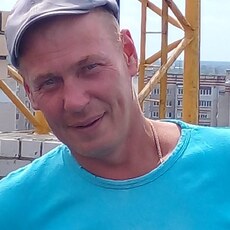 Фотография мужчины Сергей, 46 лет из г. Муром