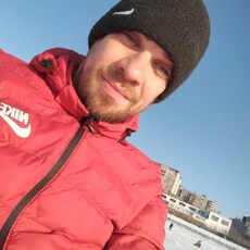 Фотография мужчины Евгений, 35 лет из г. Саратов