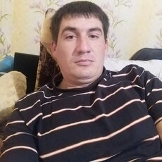 Фотография мужчины Саня, 34 года из г. Ачинск