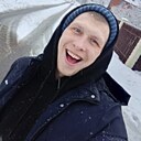 Сергей, 27 лет