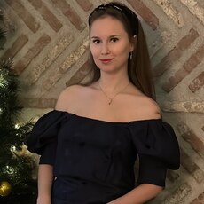 Фотография девушки Полина, 29 лет из г. Краснодар