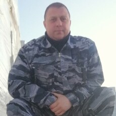 Фотография мужчины Сергей, 48 лет из г. Вязьма